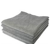 Basic Pro Microfiber Cloth